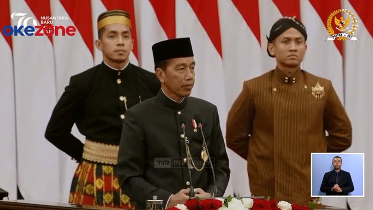 Jokowi: Anggaran Kartu Indonesia Pintar Rp113 Triliun untuk 20 Juta Siswa