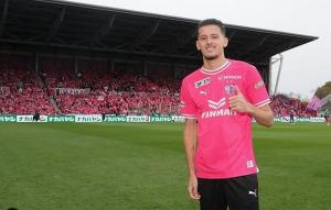 Justin Hubner Perkuat Cerezo Osaka pada 11 Mei 2024, Absen di Laga Timnas Indonesia U-23 vs Guinea U-23?