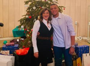 Kisah Perjuangan Seorang Ibu demi Bantu Kylian Mbappe Berkembang saat Masih di AS Monaco