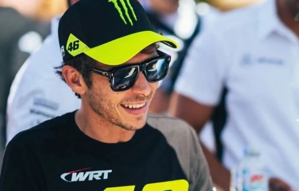 Kisah Pesaing Marc Marquez di MotoGP 2024 yang Tolak Masuk Akademi Valentino Rossi