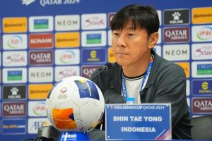 Kisah Shin Tae-yong Akui Masih Sedih saat Ingat Momen Gagalkan Korea Selatan U-23 Lolos ke Olimpiade Paris 2024