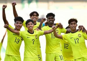 Klasemen Akhir Grup C Piala AFF U-19 2024: Timnas Malaysia U-19 Juara Grup, Tantang Timnas Indonesia U-19 di Semifinal!