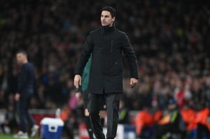 Liga Champions 2023-2024: Arsenal Bantah Mikel Arteta Hina Keluarga Pelatih FC Porto