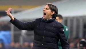 Liga Italia 2023-2024: Simone Inzaghi Kesal Inter Milan Diimbangi Cagliari 2-2