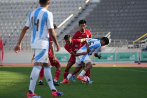 Masyarakat Malaysia Ikut-ikutan Bangga Timnas Indonesia U-20 Kalahkan Argentina U-20: Kita Serumpun!