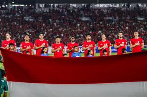 Media Vietnam Iri Lihat Timnas Indonesia Diuntungkan Usai Jadwal Piala AFF 2024 Diundur