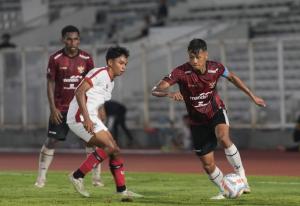 Mental Pemain Ditempa, Dony Tri Pamungkas Makin Semangat Hadapi Laga Timnas Indonesia U-19 vs Malaysia U-19 di Semifinal Piala AFF U-19 2024