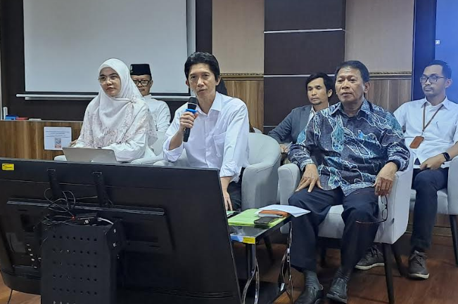 Pelanggaran Berat, 3 Mahasiswa PPDS FK Undip Dikeluarkan