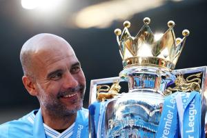 Pep Guardiola Isyaratkan Hengkang dari Manchester City Usai Juara Liga Inggris 2023-2024!