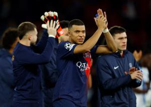 Pesan Haru Kylian Mbappe untuk PSG: Terima Kasih dan Selamat Tinggal