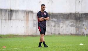 Piala Presiden 2024: Carlos Pena Puji Debut Dua Pemain Muda Persija Jakarta