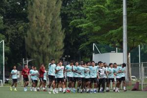 Riski Afrisal Pede Timnas Indonesia U-19 Juara Piala AFF U-19 2024