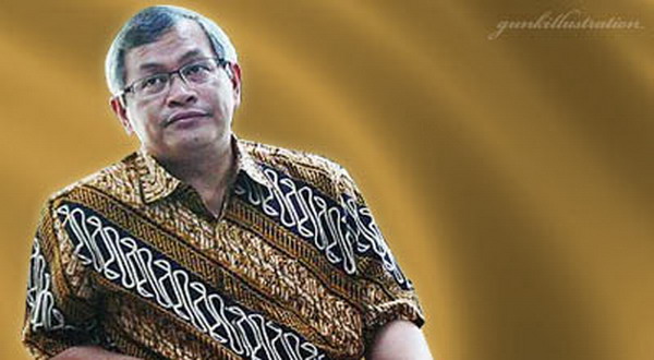 Riwayat Pendidikan Pramono Anung, Bakal Calon Gubernur Jakarta Pilihan PDIP