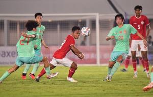 Sebelum Tampil di Toulon Cup 2024, Timnas Indonesia U-20 Gelar TC di Markas Latihan Como 1907!