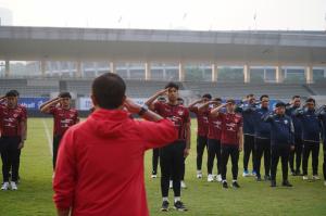 Sebelum Timnas Indonesia U-20 Lawan Argentina hingga Korea Selatan, Indra Sjafri Pastikan Garuda Nusantara Bakal Latih Tanding