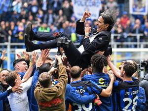 Simone Inzaghi Takkan Bongkar Skuad Juara Inter Milan, tapi .