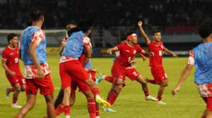 Timnas Indonesia U-19 Pulih Sepenuhnya Jelang Final Piala AFF U-19 2024, Indra Sjafri Pamer Fasilitas Medis Garuda Nusantara!