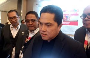 Timnas Wanita Indonesia U-17 Tanpa Kemenangan di Fase Grup Piala Asia Wanita U-17 2024, Erick Thohir Bidik Target Jangka Panjang Sepak Bola Wanita