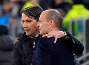 Unggul Jauh dari Juventus di Klasemen Liga Italia 2023-2024, Simone Inzaghi Minta Inter Milan Tetap Merendah