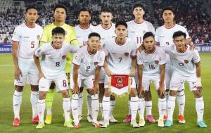 Wakil Presiden VFF: Masyarakat Vietnam Tak Mau Vietnam Satu Grup dengan Timnas Indonesia di Piala AFF 2024