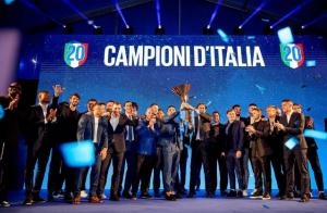 6 Pemain Bintang Inter Milan yang Masuk Daftar Skuad Sementara Timnas Italia di Piala Eropa 2024, Nomor 1 Paling Senior