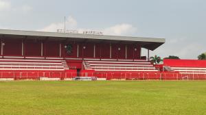 Alasan Manajemen Arema FC Banderol Harga Tiket Rp150 Ribu di Stadion Soepriadi