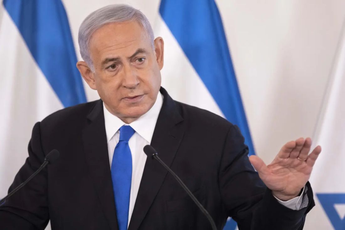 Bantah Optimisme AS, Netanyahu: Gencatan Senjata Antara Israel dan Hamas Masih Jauh dari Harapan