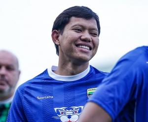 Bojan Hodak Akui Kaget saat Persib Bandung Tiba-Tiba Umumkan Rekrut Adam Alis