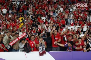 Ditahan Timnas Indonesia Tanpa Gol, Wonderkid Australia Akui Atmosfer Stadion GBK Bikin Socceroos Tertekan