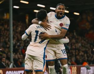 Hasil Bournemouth vs Chelsea di Liga Italia 2024-2025: Gol Telat Christopher Nkunku Bantu The Blues Menang 1-0