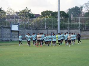 Hasil Timnas Indonesia U-17 vs India U-17: Skor 0-0 Terjaga hingga 30 Menit