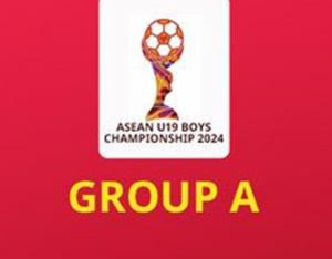 Hasil Timnas Timor Leste U-19 vs Timnas Filipina U-19 di Piala AFF U-19 2024: The Azkals Menang 2-0!