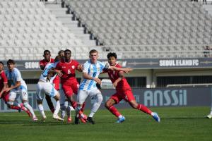 Hitung-hitungan Timnas Indonesia U-20 Juara Seoul Earth On Us Cup 2024 Setelah Menang 2-1 atas Timnas Argentina U-20