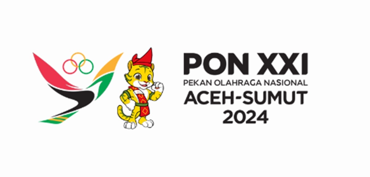 IKN Ambil Bagian di PON XXI Aceh-Sumut 2024, 39 Kontingen Akan Hadir di Parade Atlet Upacara Pembukaan