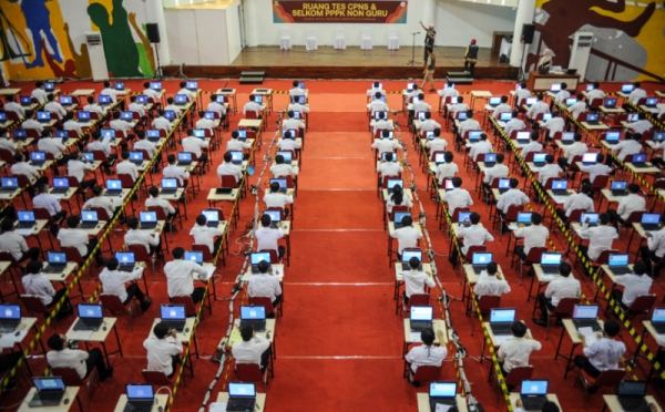 Ini Cara Cek Nomor Ijazah S1 Online untuk Daftar CPNS 2024