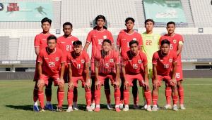 Jadwal Siaran Langsung Timnas Indonesia U-20 vs Maladewa U-20 di Kualifikasi Piala Asia U-20 2025: Langkah Awal Menuju Putaran Final!