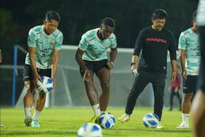 Jadwal Timnas Indonesia U-19 di Piala AFF U-19 2024: Menanti Aksi Jens Raven dan Welber Jardim