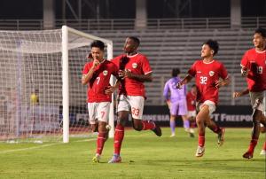 Jadwal Timnas Indonesia U-20 di Toulon Cup 2024: Lawan Italia di Laga Pamungkas Fase Grup!