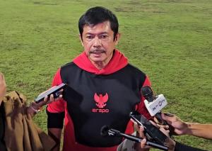 Jawaban Indra Sjafri jika Ditunjuk Pimpin Timnas Indonesia Senior untuk Piala AFF 2024