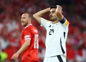 Jelang Spanyol vs Jerman di Euro 2024, Ilkay Gundogan Prediksi Der Panzer Bakal Kesulitan