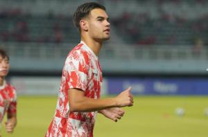 Jens Raven Ungkap Perjalanan Berat Timnas Indonesia U-19 untuk Juara Piala AFF U-19 2024: Latihan 4 Kali dalam Sehari!