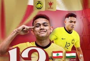 Jomplangnya Dukungan untuk Timnas Indonesia dan Timnas Malaysia: Aksi Skuad Harimau Malaya Diboikot Suporter!