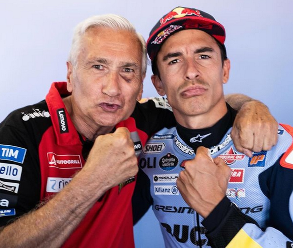 Jorge Lorenzo Prediksi Marc Marquez Juara MotoGP Lagi, Tahun 2025?