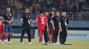 Kabar Gembira! Indra Sjafri Pastikan Skuad Timnas Indonesia U-19 Pulih Sepenuhnya untuk Final Piala AFF U-19 2024!