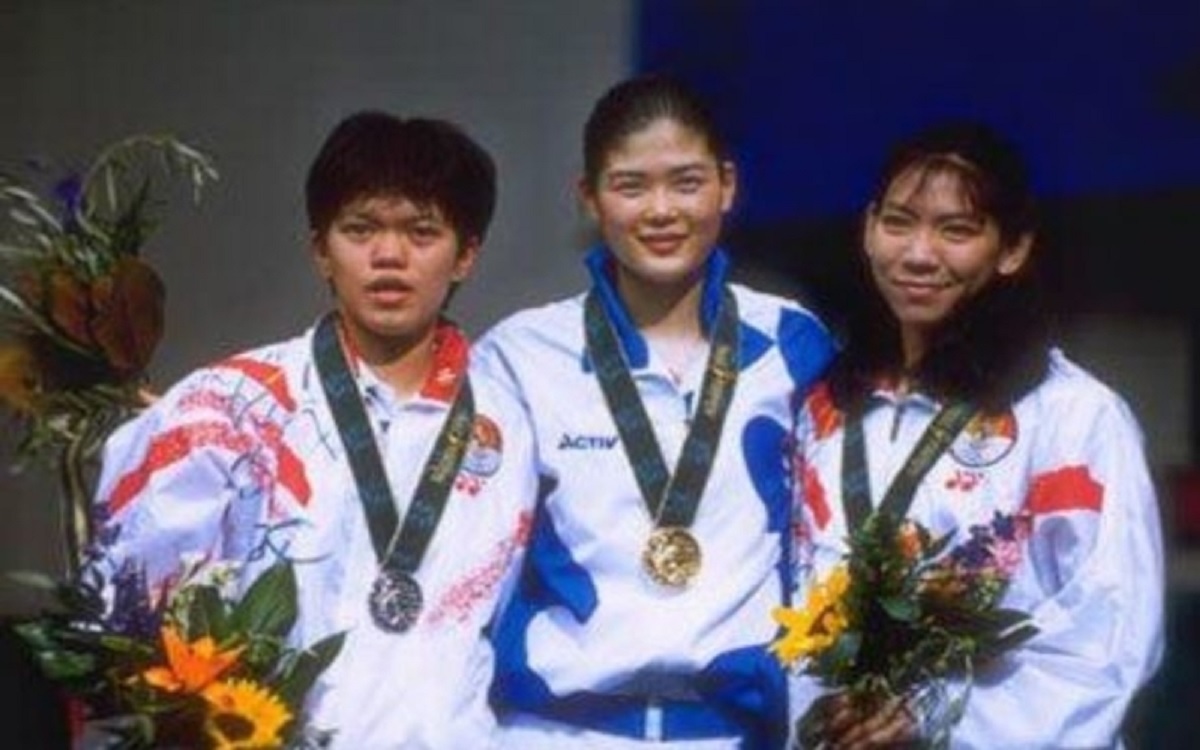 Kisah Sedih Lee Young-suk, Eks Pebulu Tangkis Korea Selatan yang Ditampar Pelatihnya Sendiri Setelah Kalah dari Susy Susanti di Piala Sudirman 1989