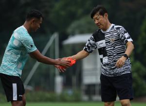 Kisah Shin Tae-yong, Pilih Setia dengan Timnas Indonesia meski Banyak Digoda Klub Korea Selatan