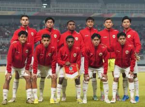 Klik di Sini! Ini Link Live Streaming Timnas Indonesia vs Thailand di Final Piala AFF U-19 2024 Malam Ini