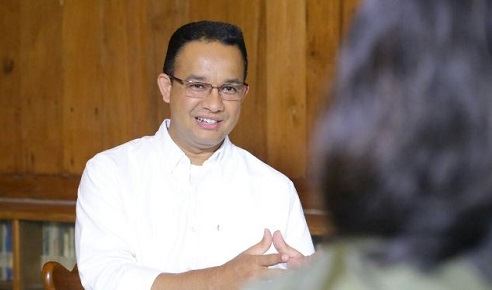 Kronologi Anies Tolak Maju di Pilkada Jabar, Sempat Disebut 95% Kesepakatan Maju