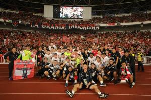 Media Vietnam Terkesan Timnas Indonesia Dapat Dukungan Besar Suporter saat Lawan Filipina Sampai Pecah Rekor: SUGBK Beri Keuntungan bagi Shin Tae-yong!