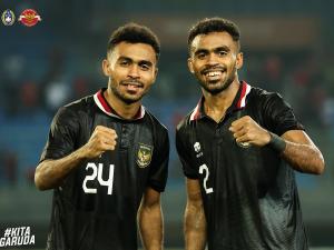 Misteri Menghilangnya Yakob Sayuri dan Yance Sayuri dari Skuad Timnas Indonesia untuk Laga Lawan Arab Saudi dan Australia